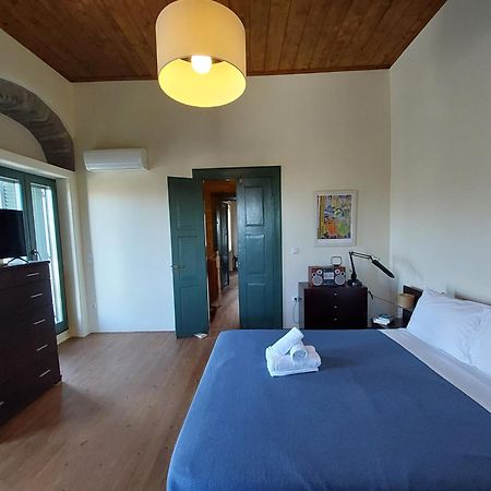 Pure Nature House Ipsila Luaran gambar
