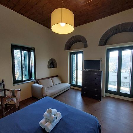 Pure Nature House Ipsila Luaran gambar