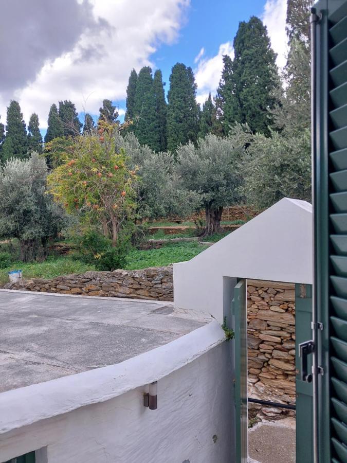 Pure Nature House Ipsila Luaran gambar