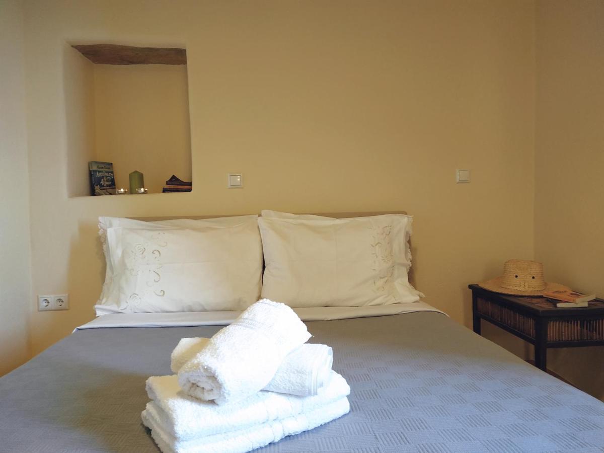 Pure Nature House Ipsila Luaran gambar