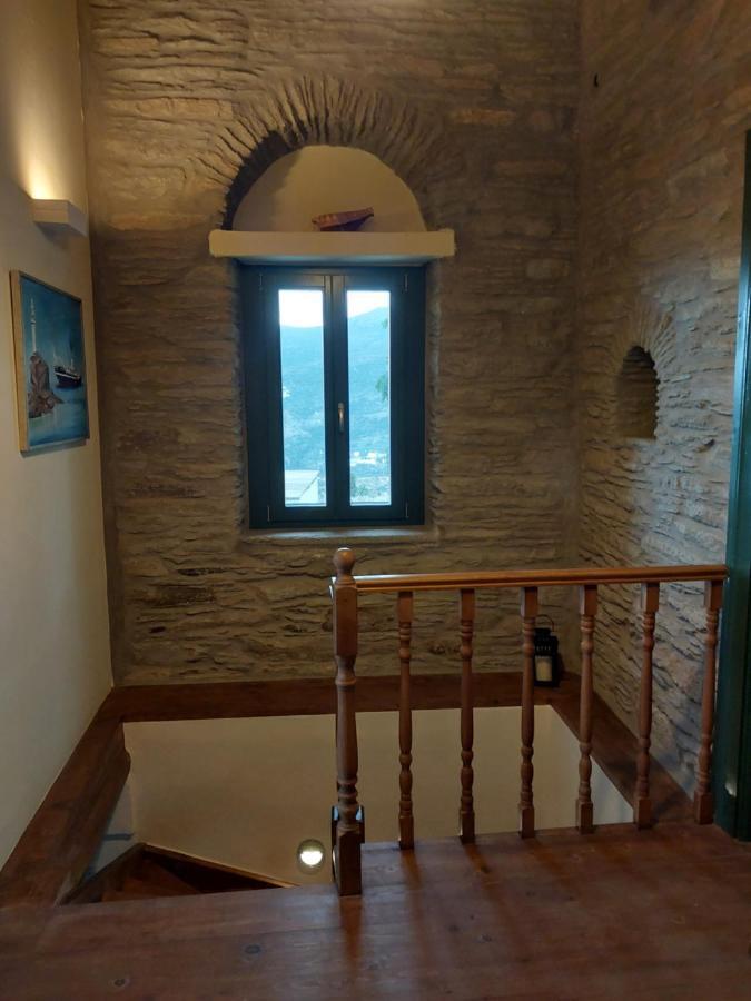 Pure Nature House Ipsila Luaran gambar
