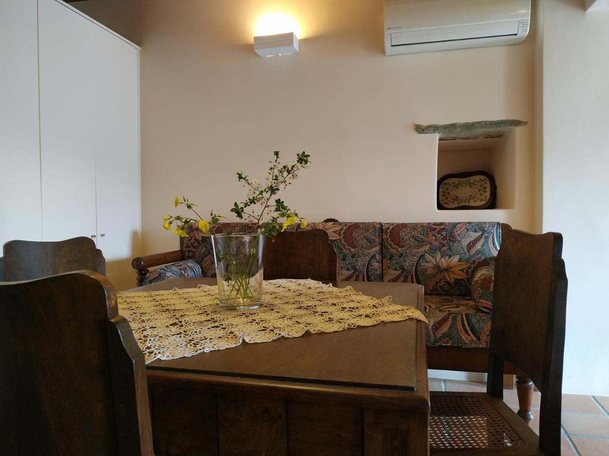 Pure Nature House Ipsila Luaran gambar
