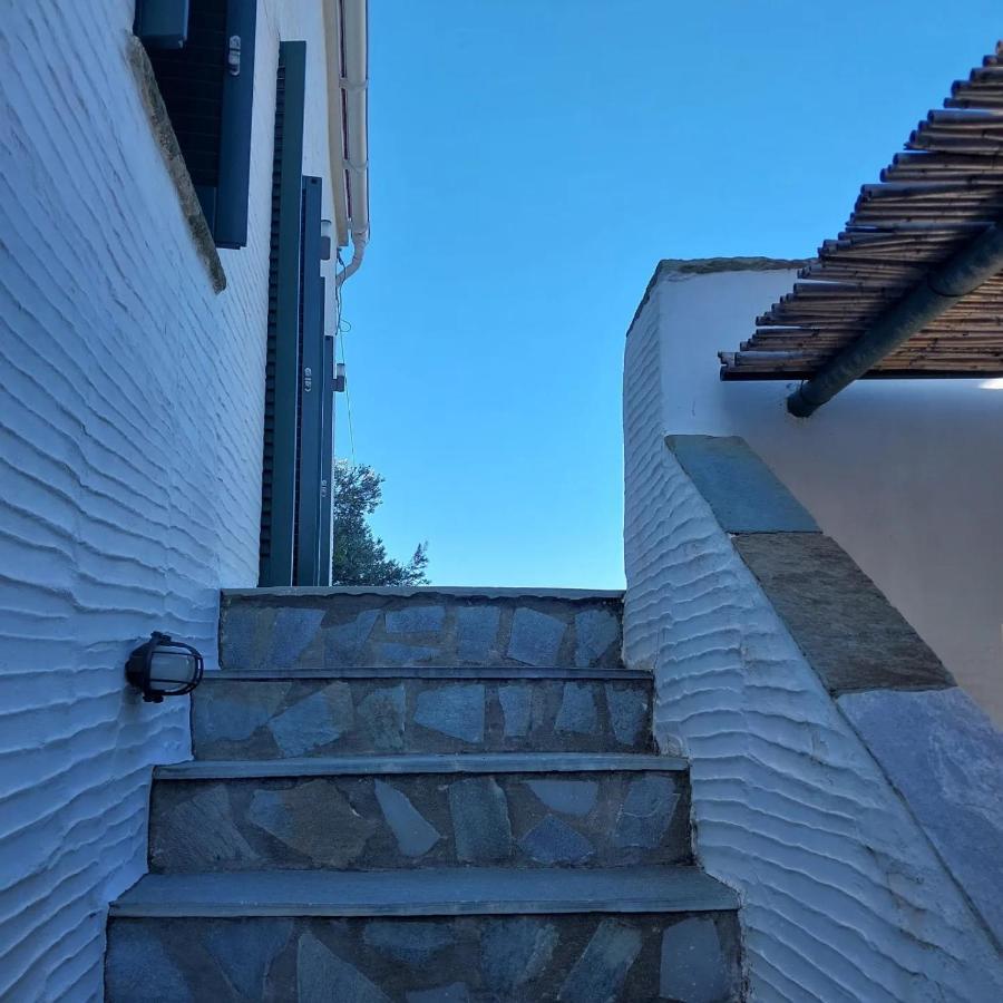 Pure Nature House Ipsila Luaran gambar