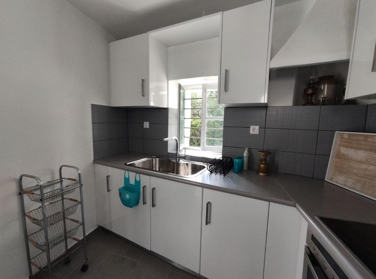 Pure Nature House Ipsila Luaran gambar