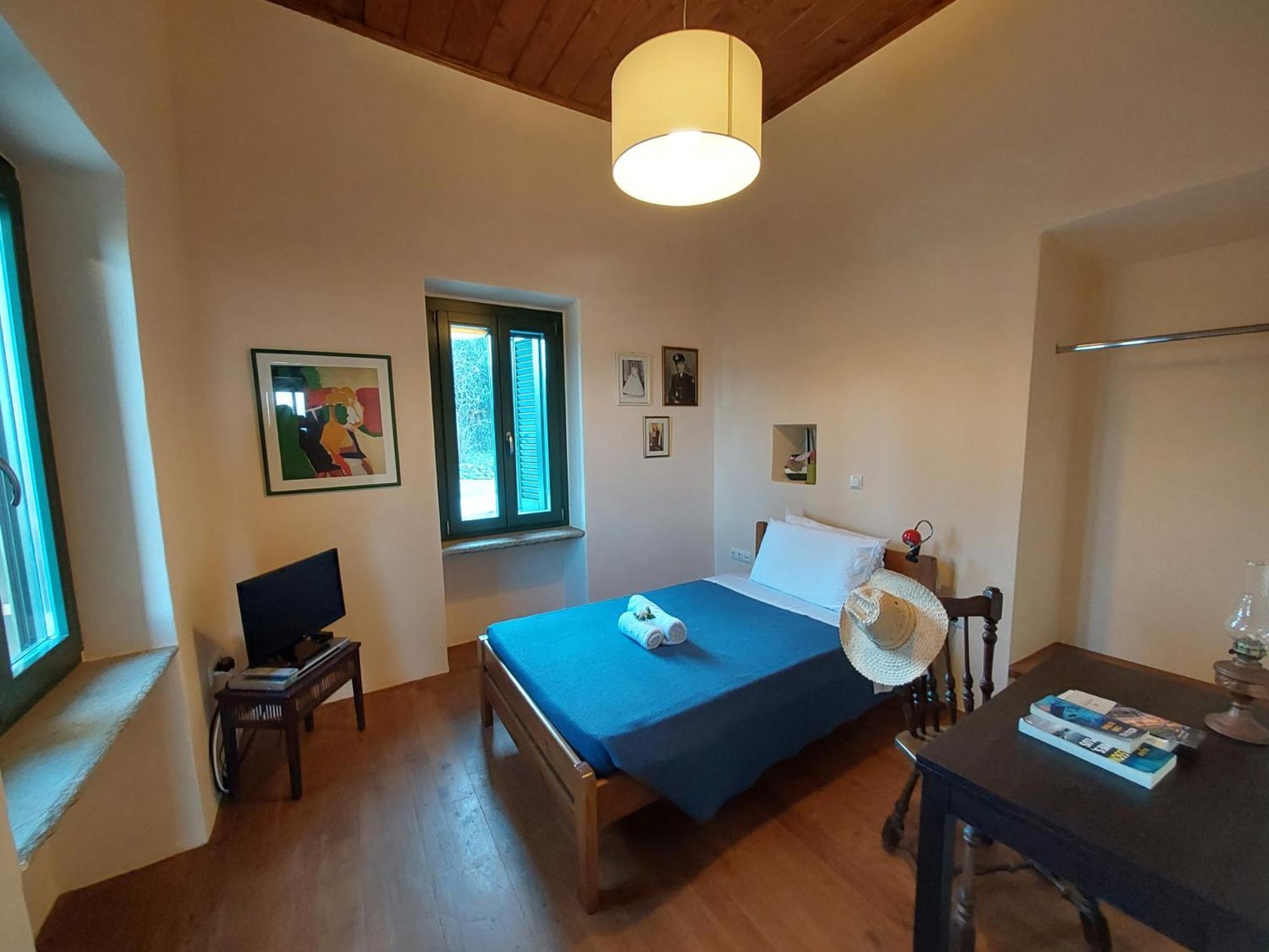 Pure Nature House Ipsila Luaran gambar