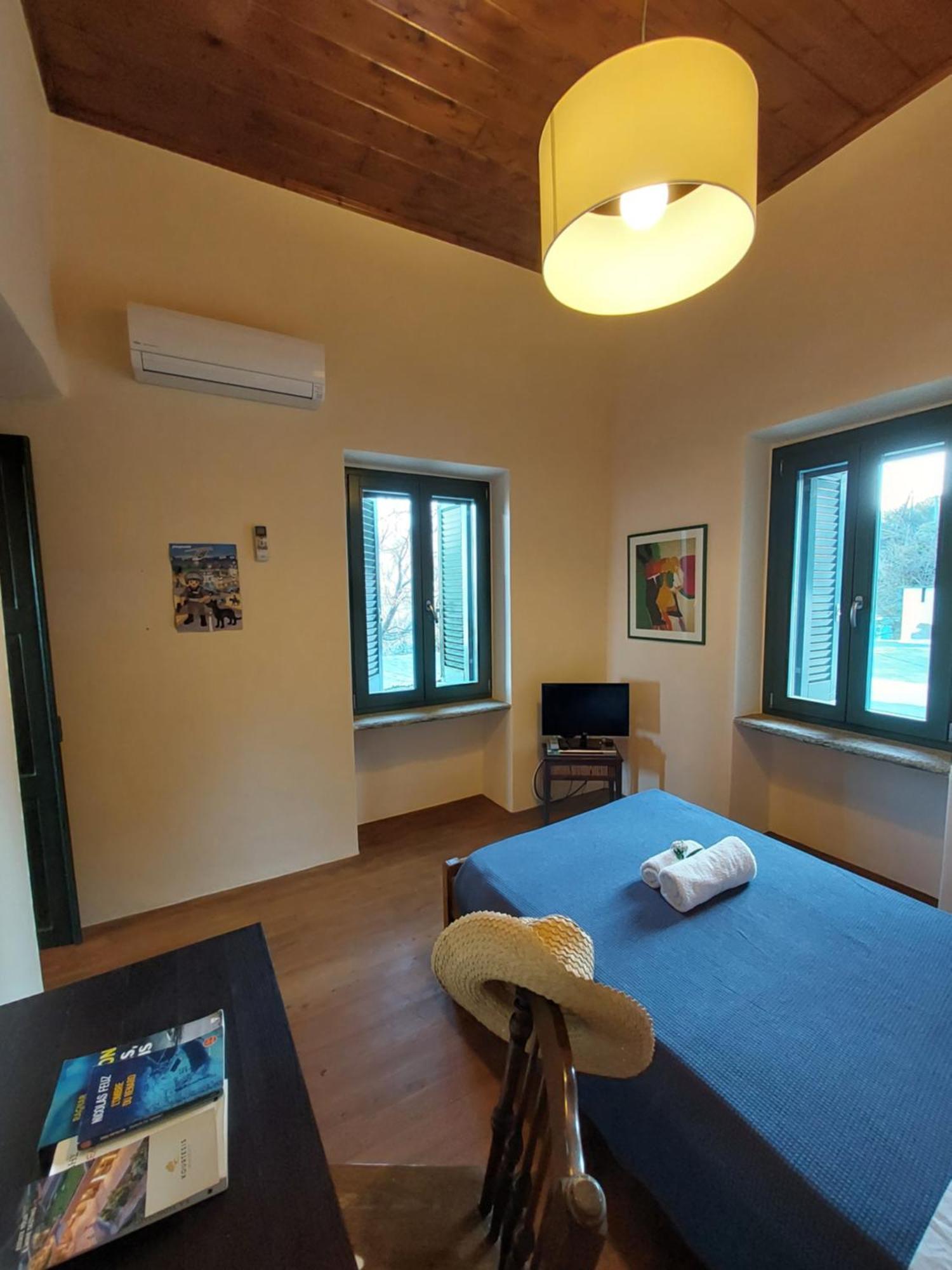Pure Nature House Ipsila Luaran gambar