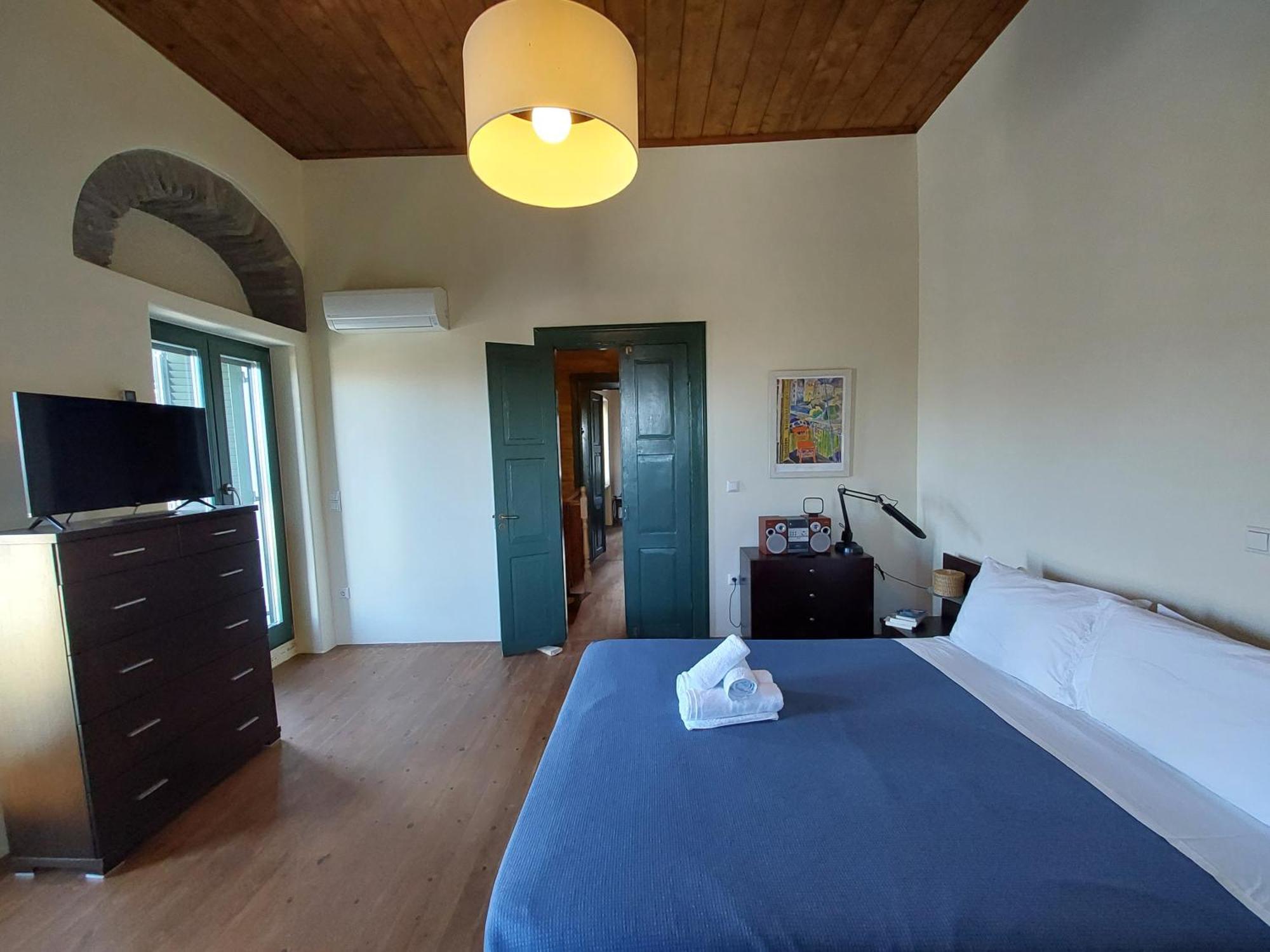 Pure Nature House Ipsila Luaran gambar