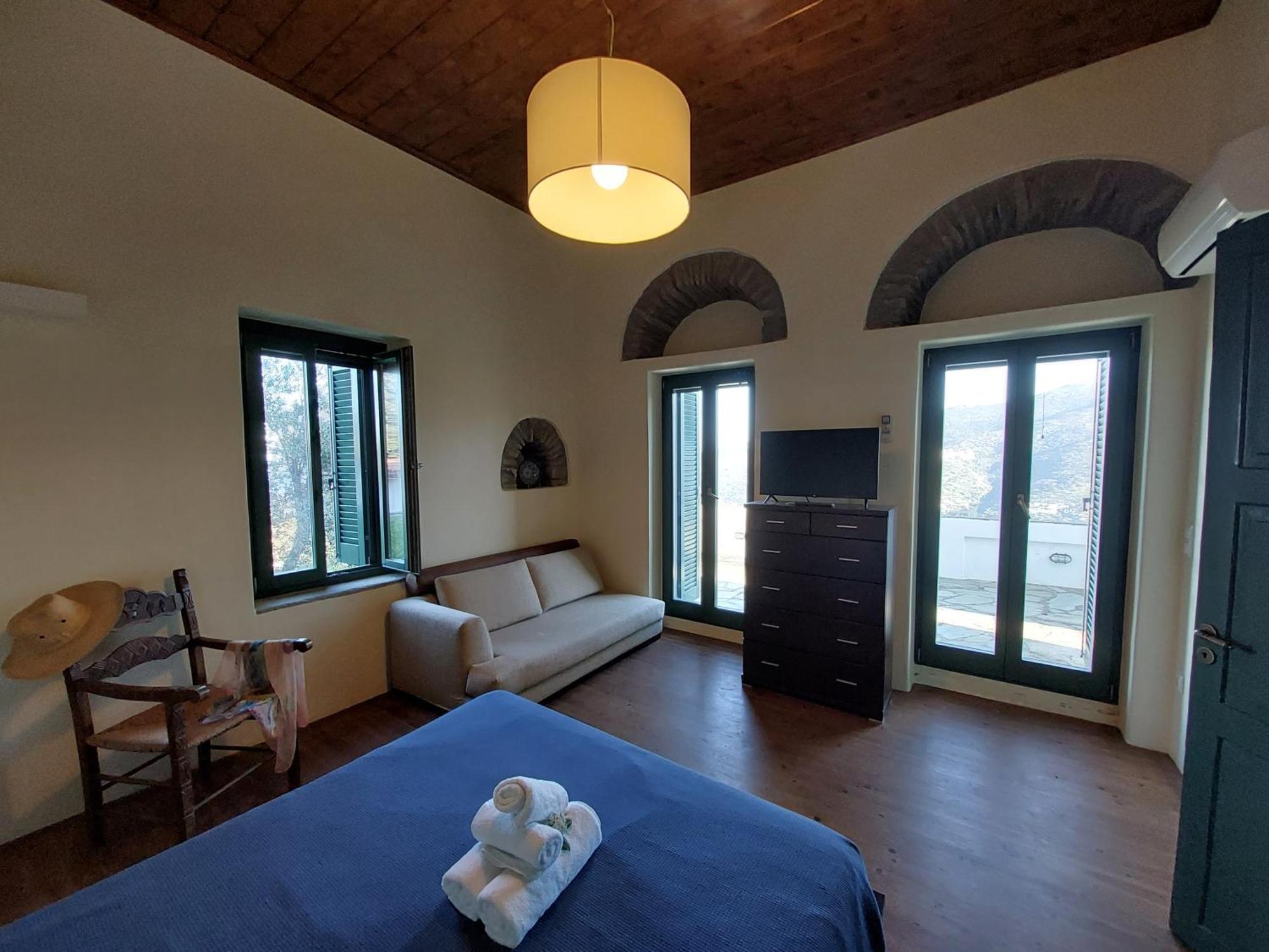 Pure Nature House Ipsila Luaran gambar